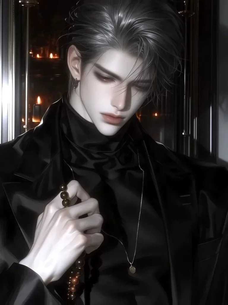 强迫三名Alpha入赘 封面